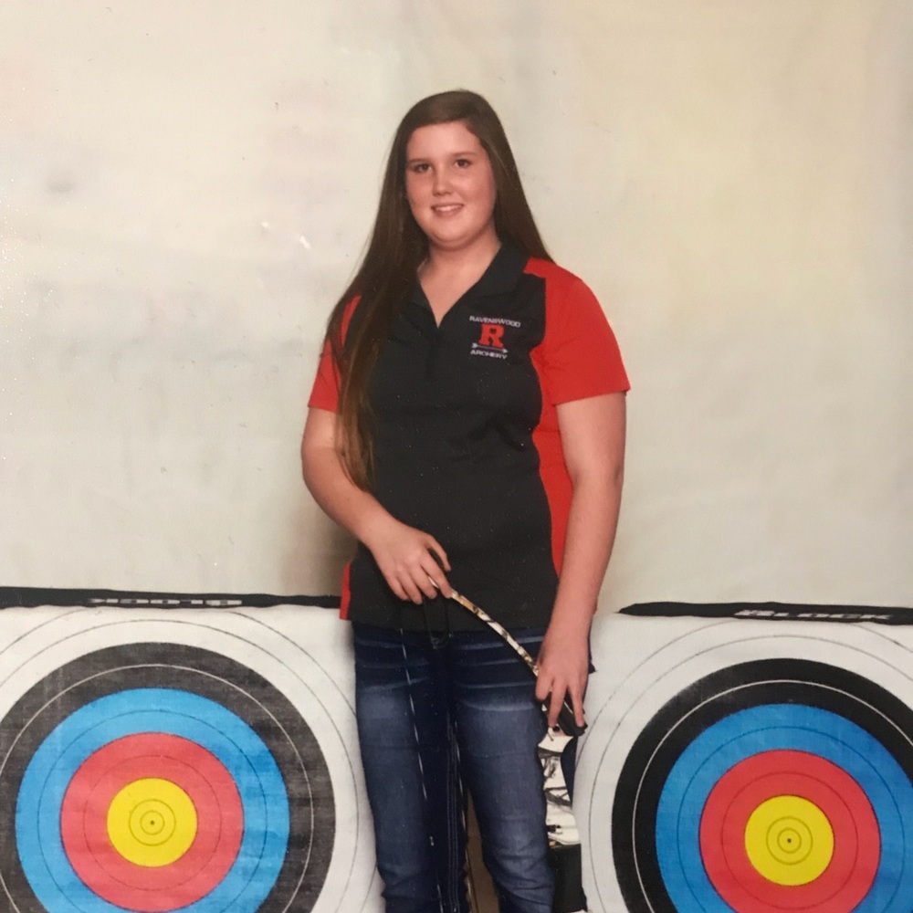 Meet your Posher, Natalie